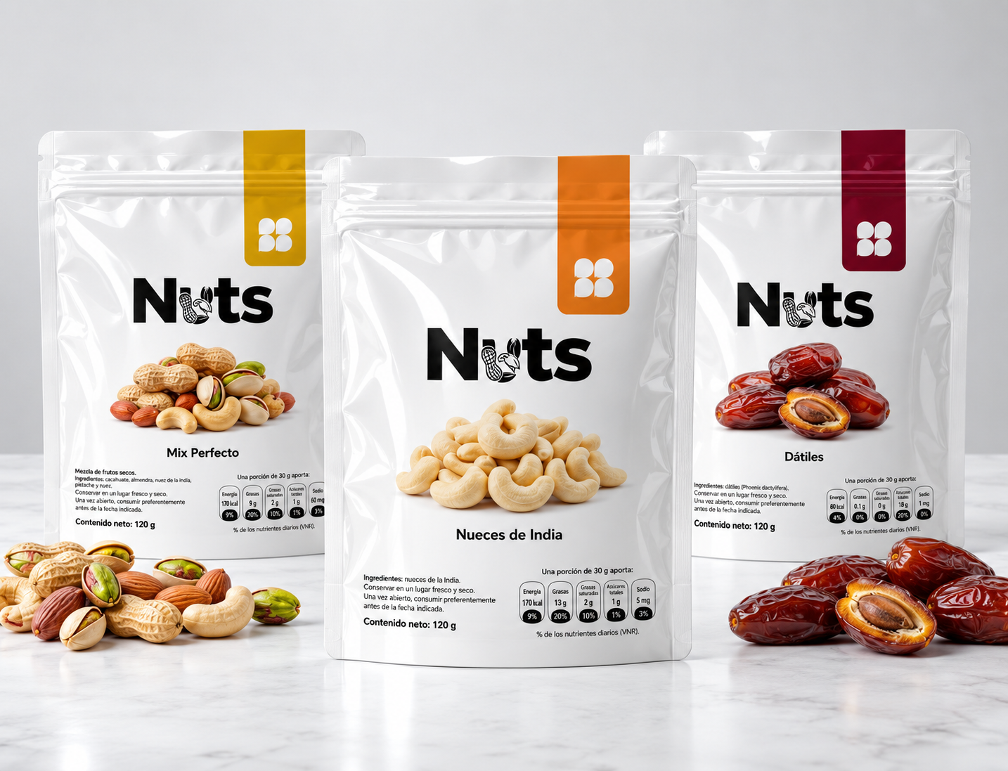 Nuts