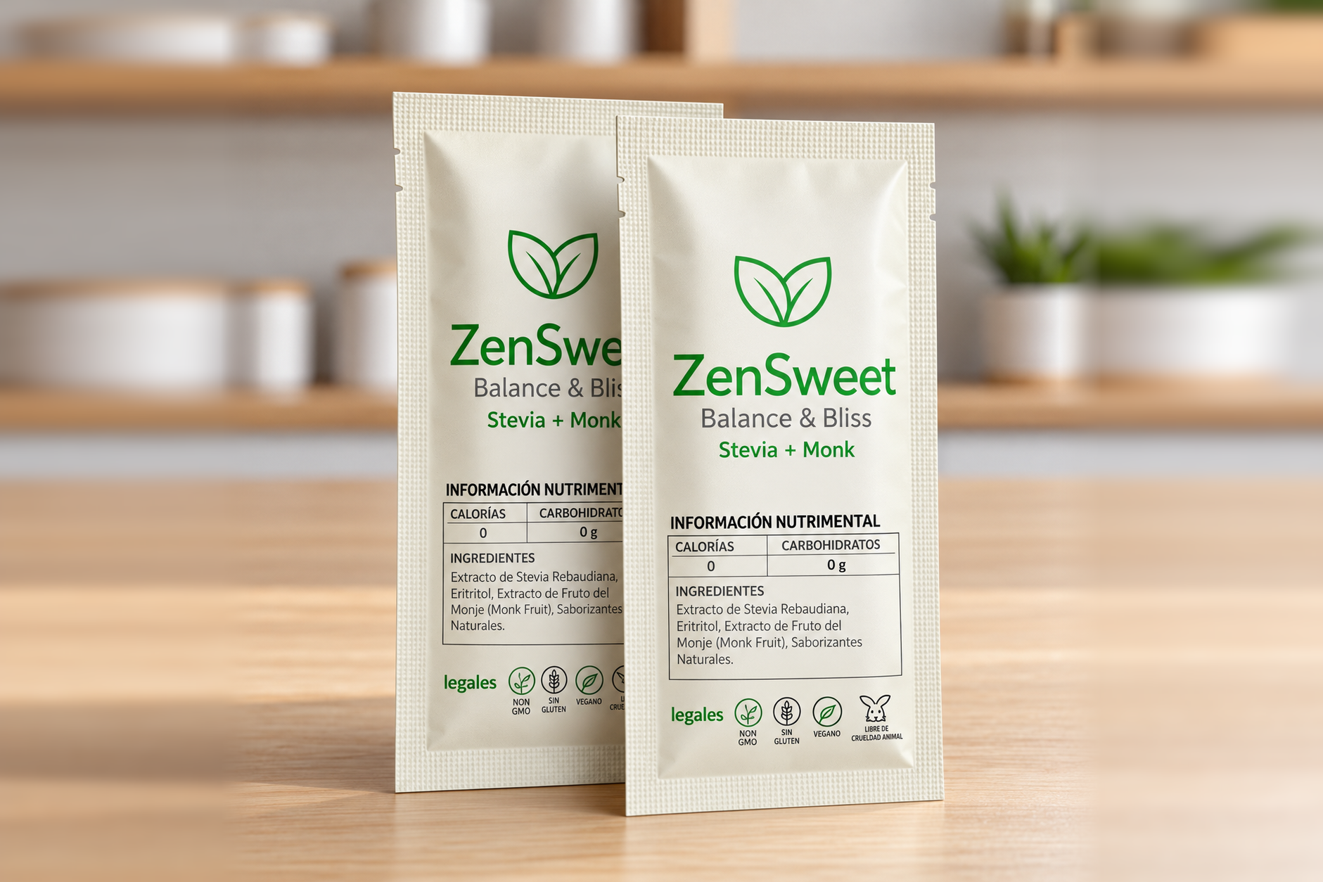 ZenSweet