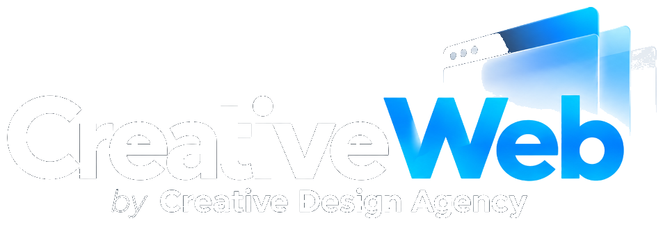 Creative Web by Creative Design Agency