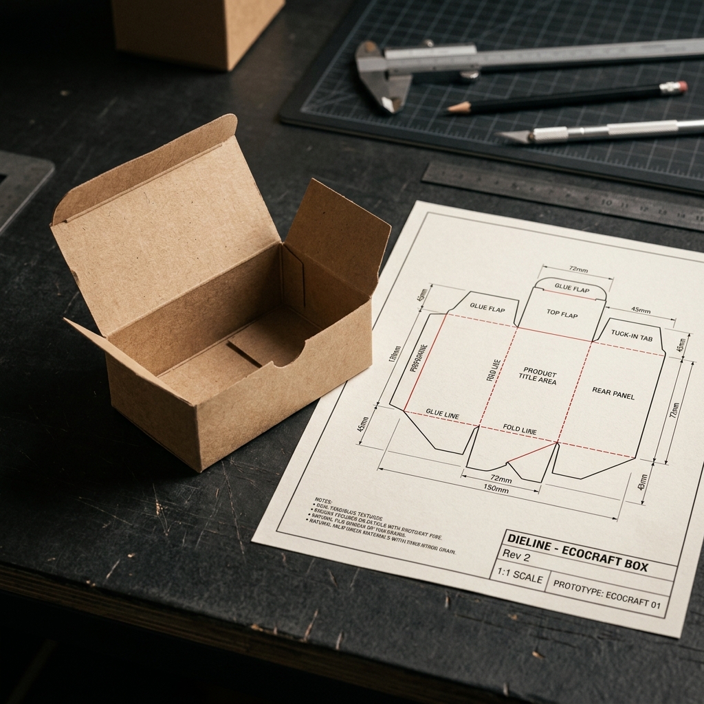 Diseño Estructural y Suajes