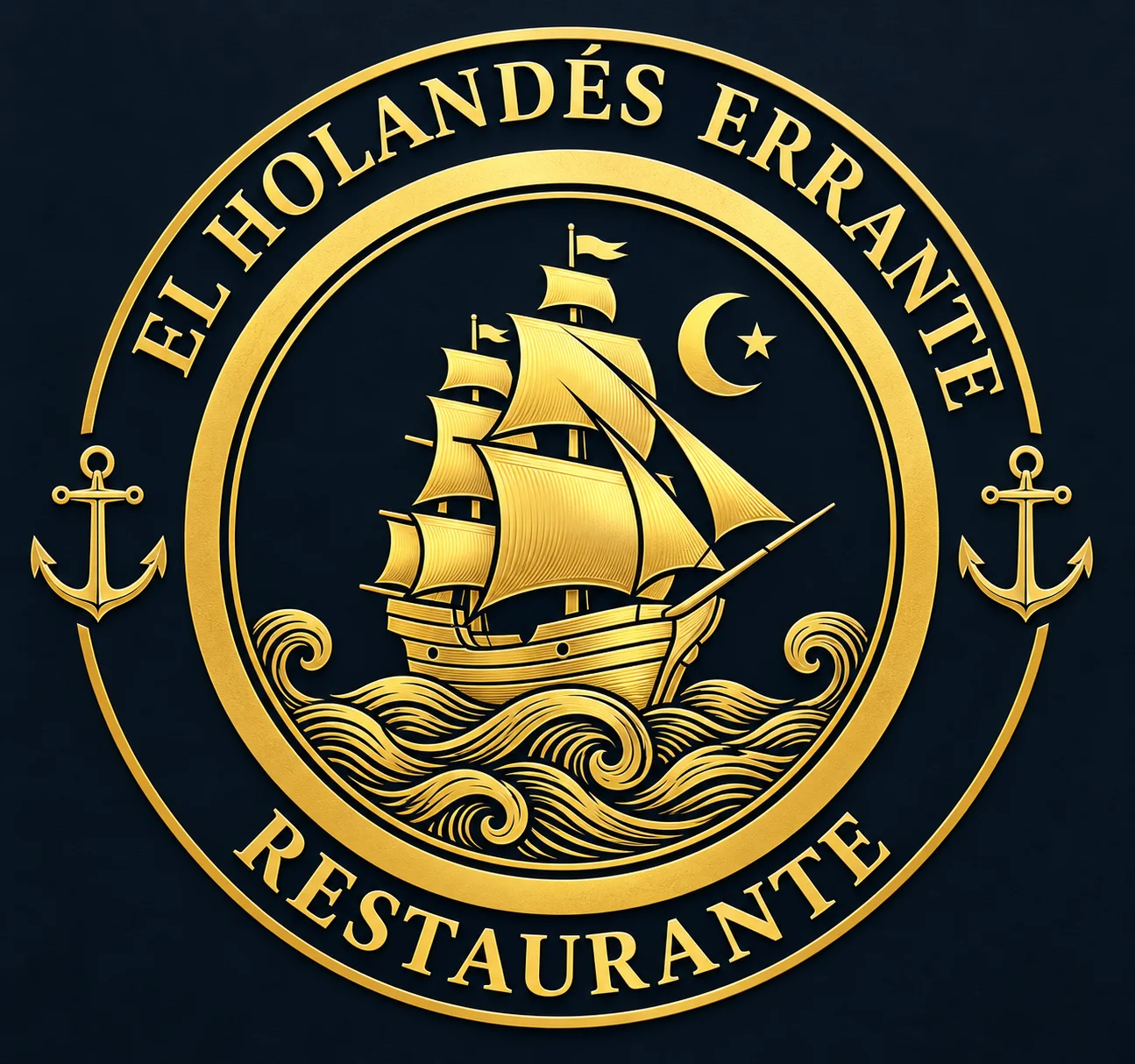 El Holandés Errante