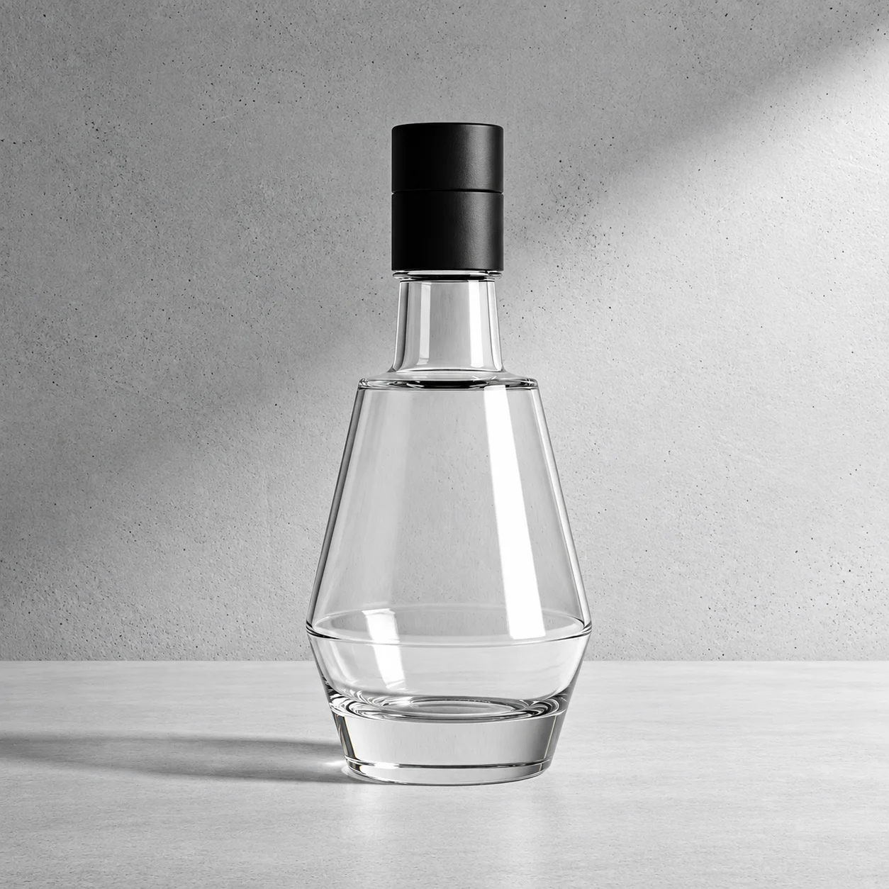 Klin Ají · Propuesta de Envase Ergonómico